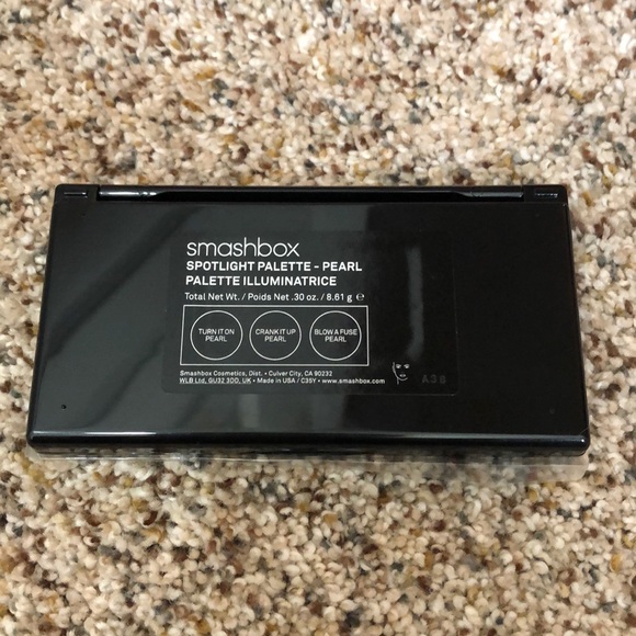 Smashbox Spotlight Palette - Picture 2 of 3